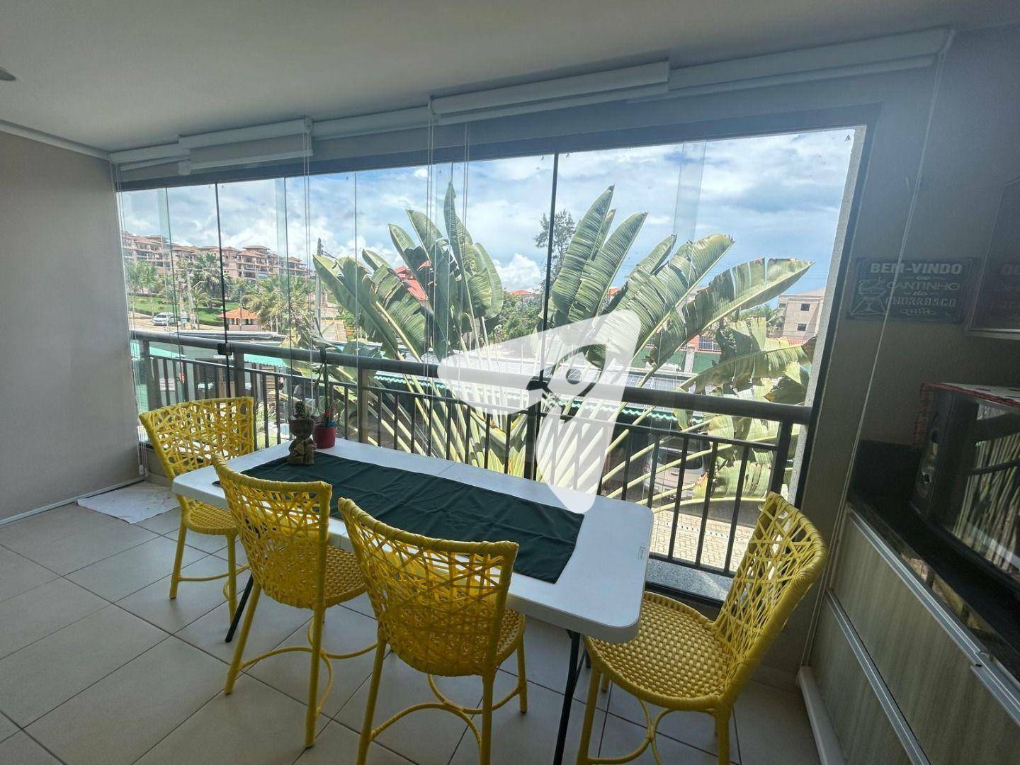 Apartamento à venda com 2 quartos, 65m² - Foto 23