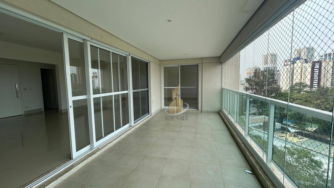 Apartamento, 4 quartos, 245 m² - Foto 3