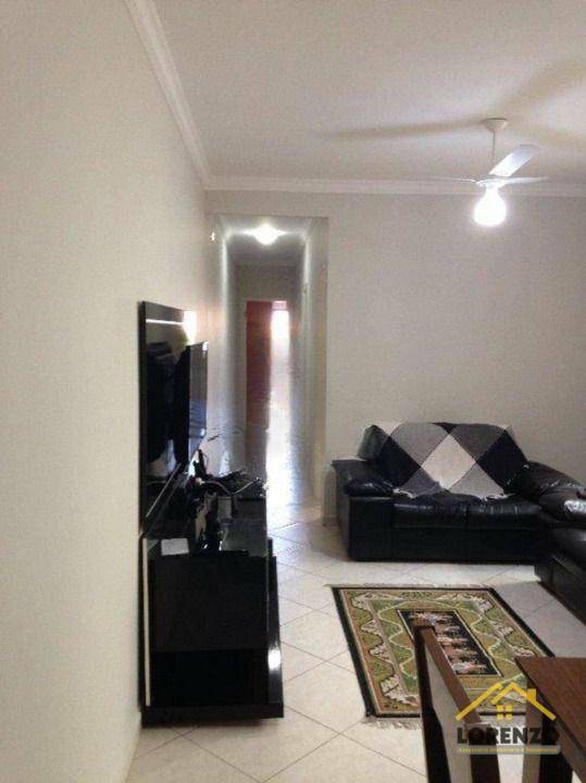 Apartamento à venda com 3 quartos, 90m² - Foto 5