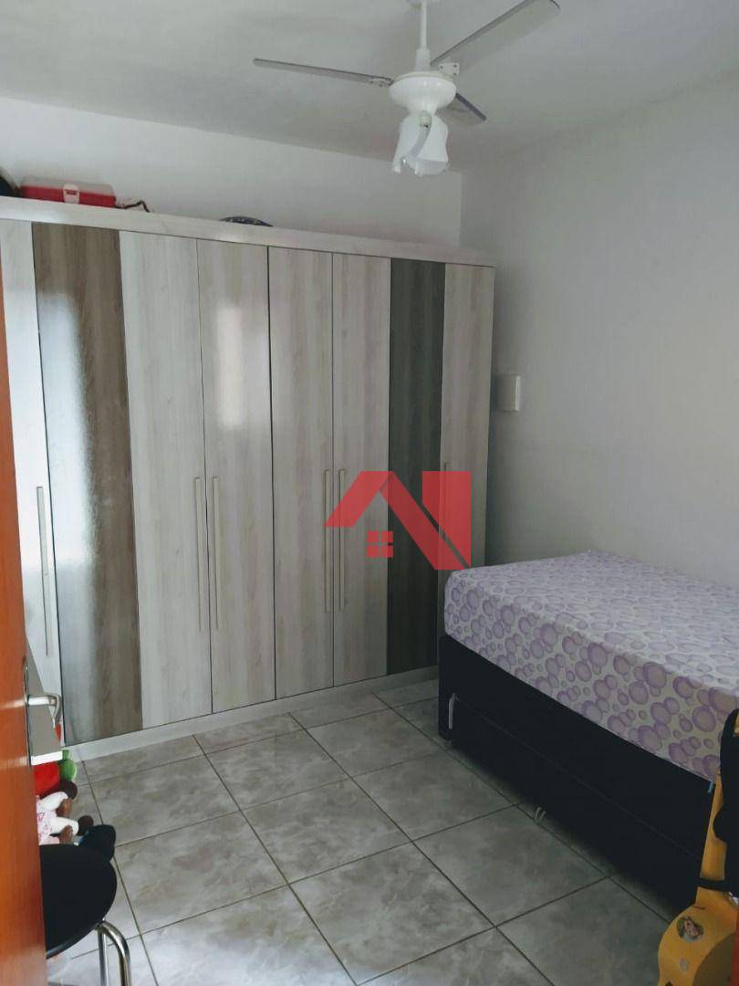 Casa de Condomínio à venda com 2 quartos, 43m² - Foto 3