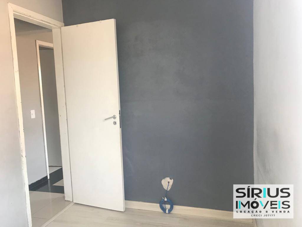 Apartamento à venda com 2 quartos, 46m² - Foto 7