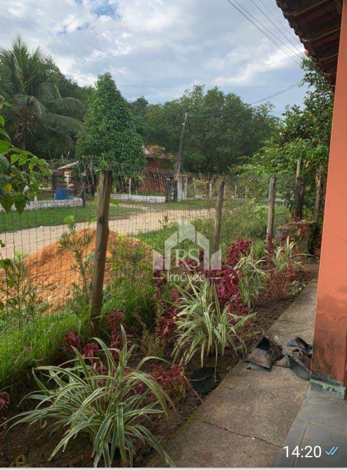 Sítio à venda com 2 quartos, 130m² - Foto 12