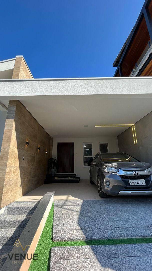 Casa de Condomínio à venda com 3 quartos, 220m² - Foto 7