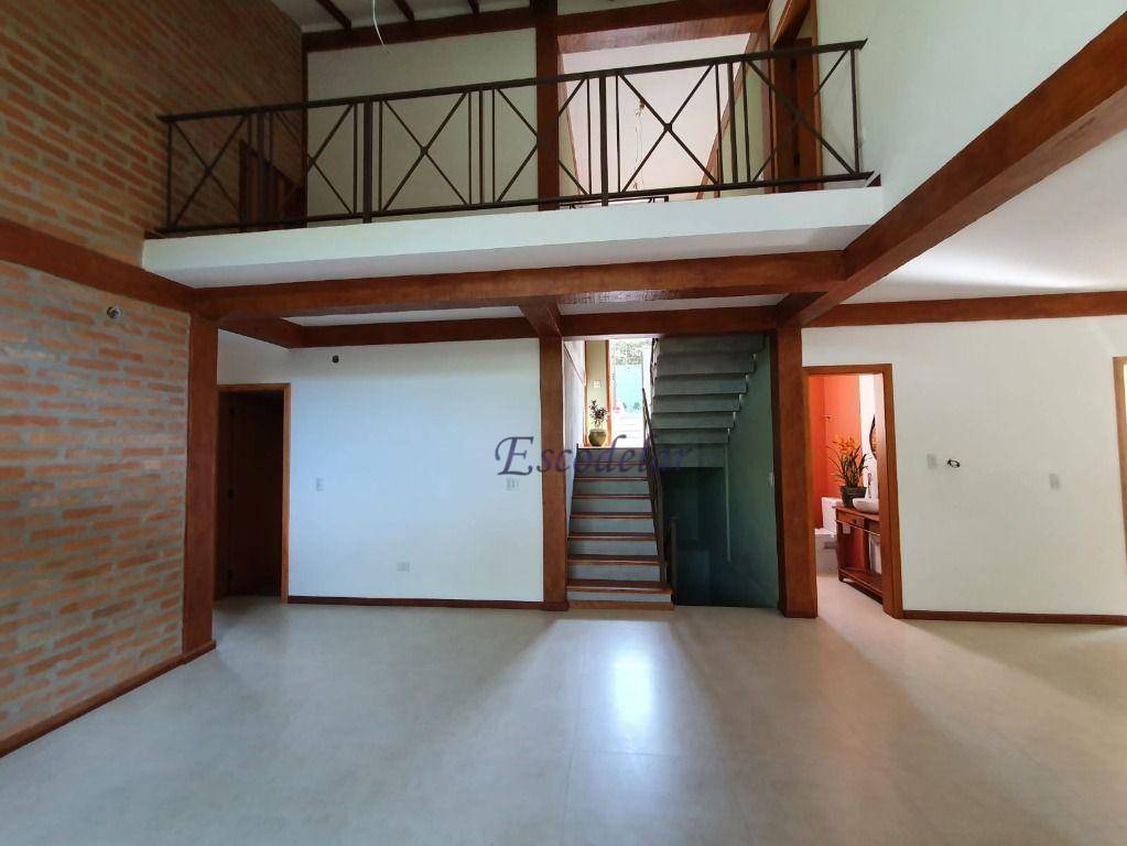 Casa à venda com 3 quartos, 230m² - Foto 26