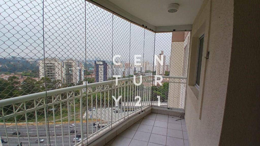 Apartamento à venda com 3 quartos, 95m² - Foto 6