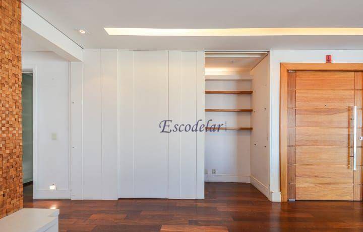 Apartamento à venda com 3 quartos, 145m² - Foto 11