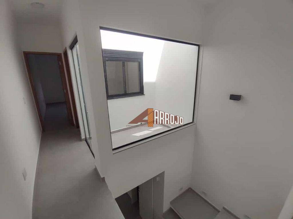 Sobrado à venda com 3 quartos, 105m² - Foto 19