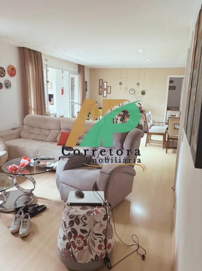 Apartamento à venda com 3 quartos, 126m² - Foto 5