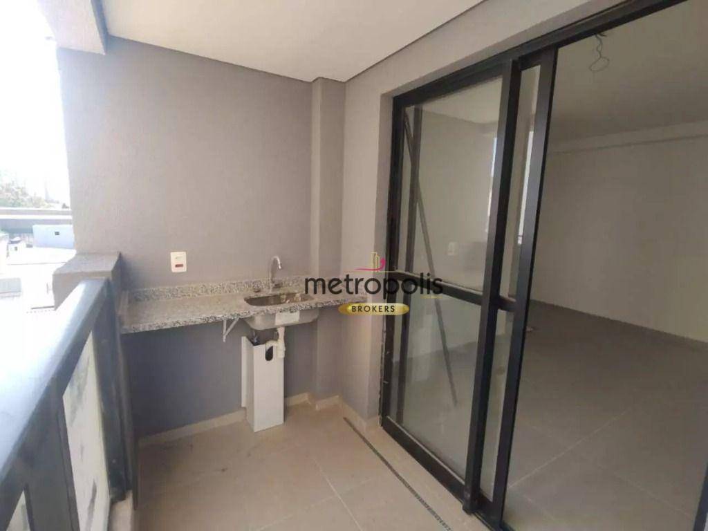 Apartamento para alugar com 2 quartos, 57m² - Foto 6