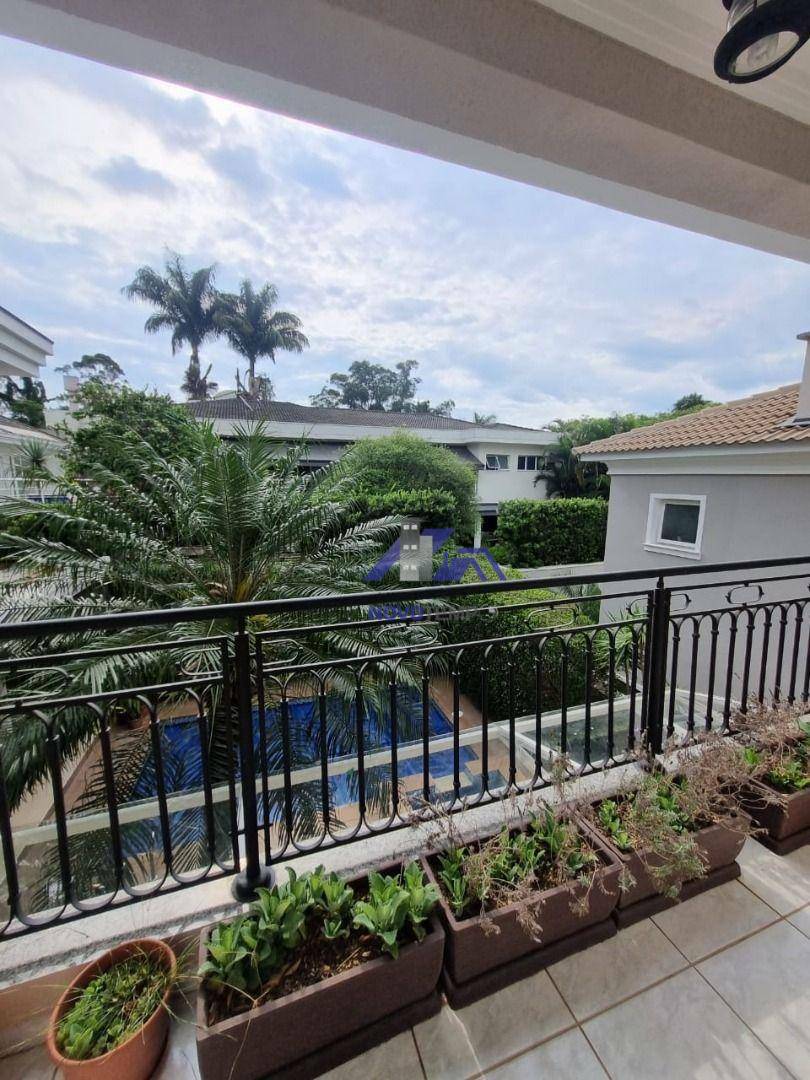 Sobrado para alugar com 4 quartos, 400m² - Foto 22