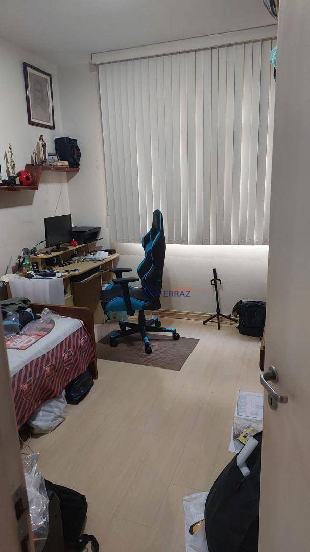 Apartamento à venda com 2 quartos, 83m² - Foto 9