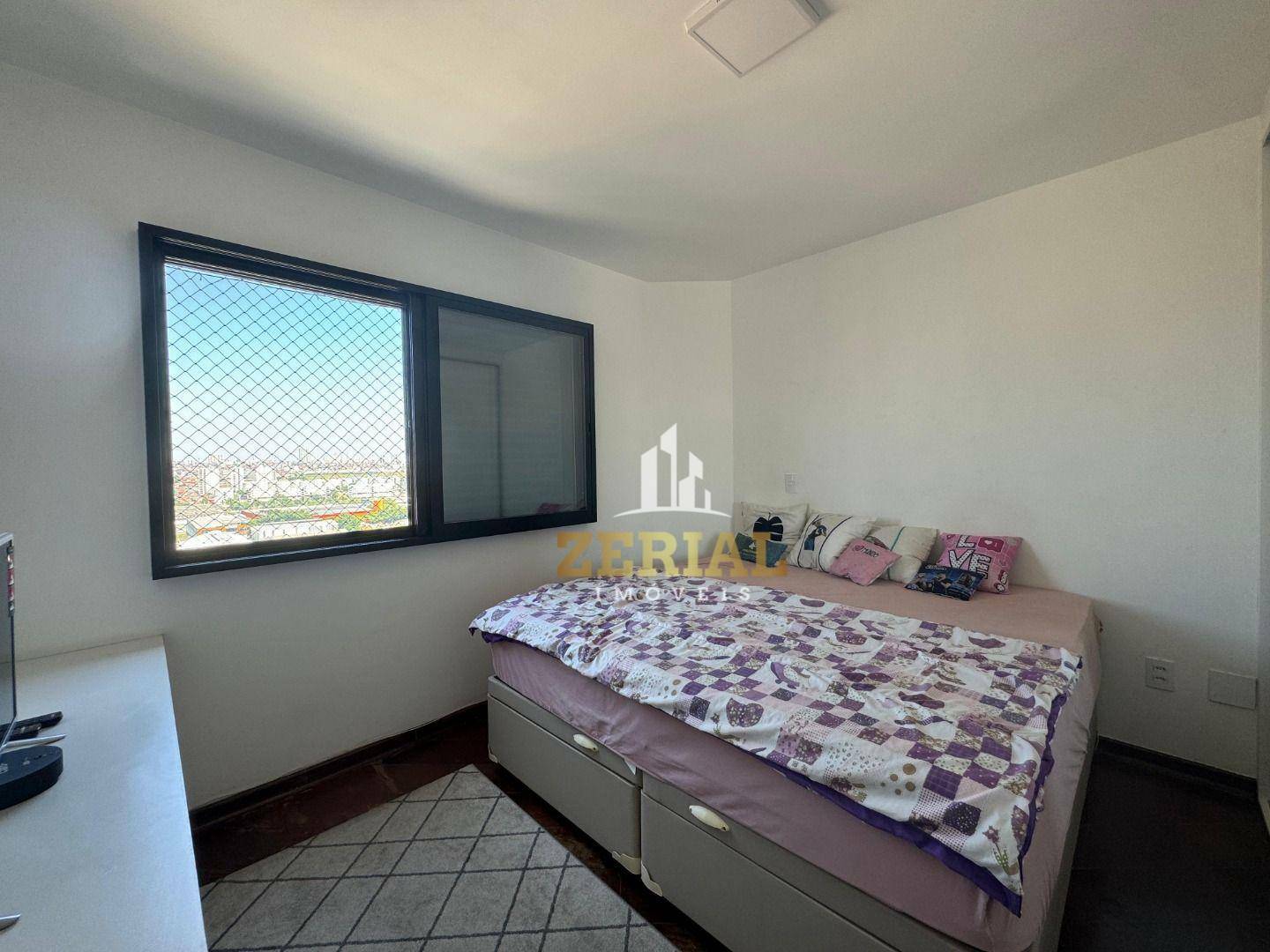 Apartamento à venda com 3 quartos, 98m² - Foto 11