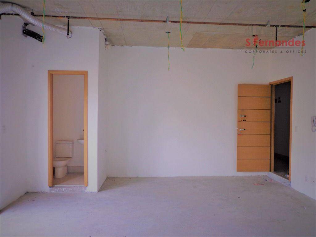 Conjunto Comercial-Sala à venda, 40m² - Foto 11