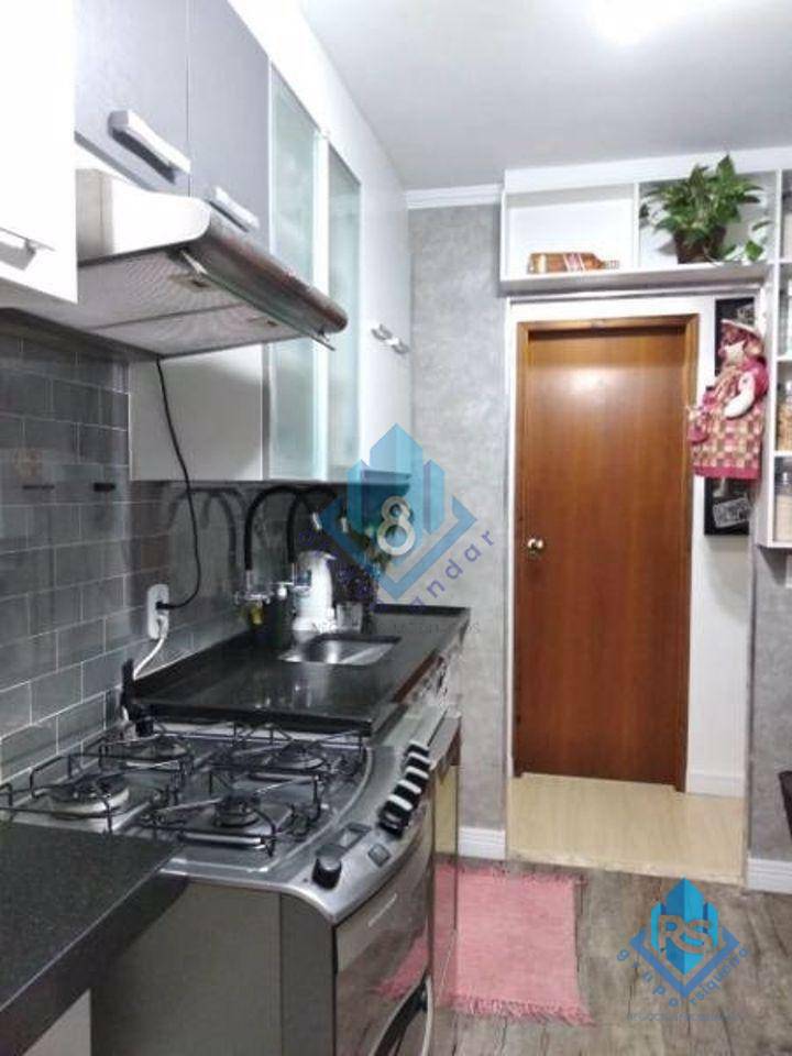 Apartamento à venda com 2 quartos, 82m² - Foto 4