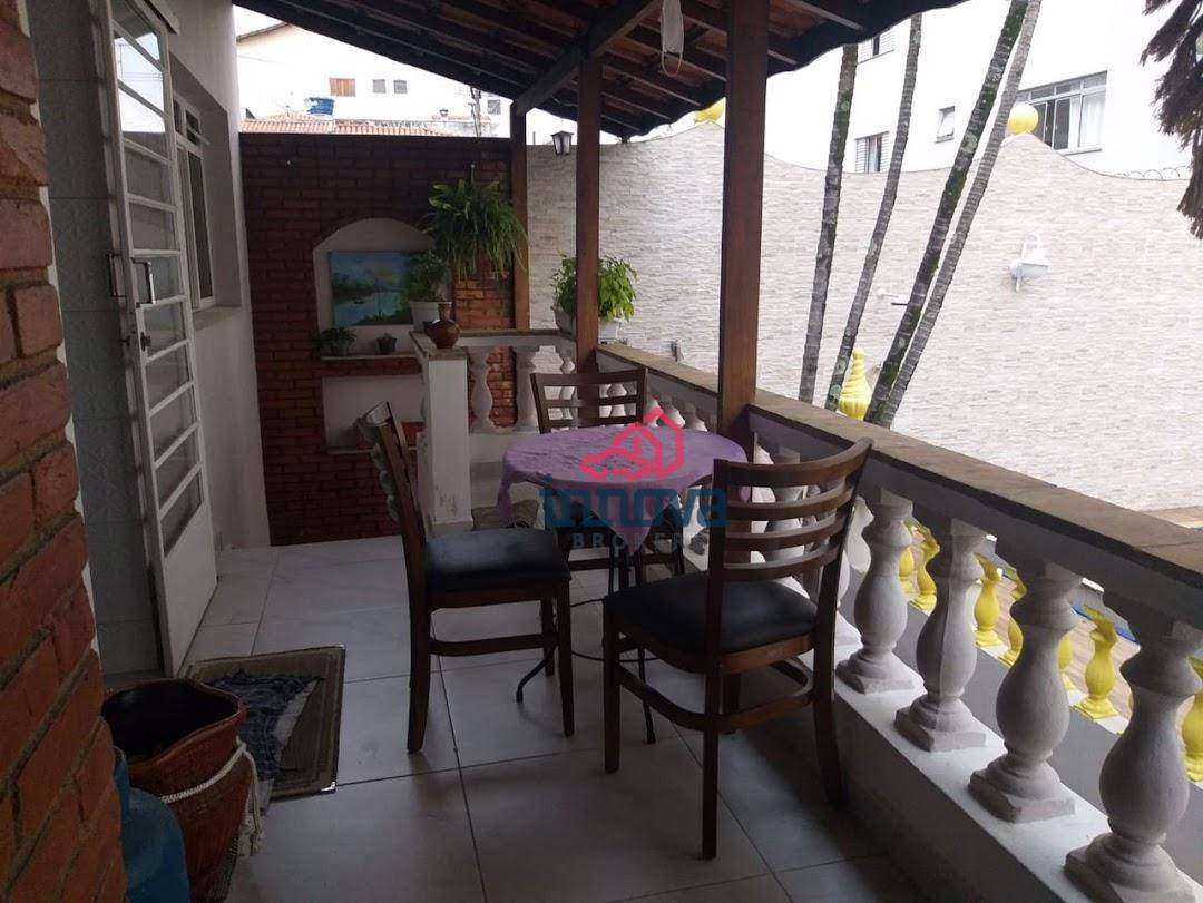 Sobrado à venda com 3 quartos, 315m² - Foto 23