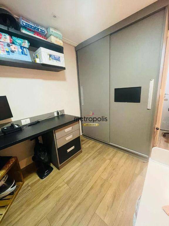 Apartamento à venda com 2 quartos, 72m² - Foto 23