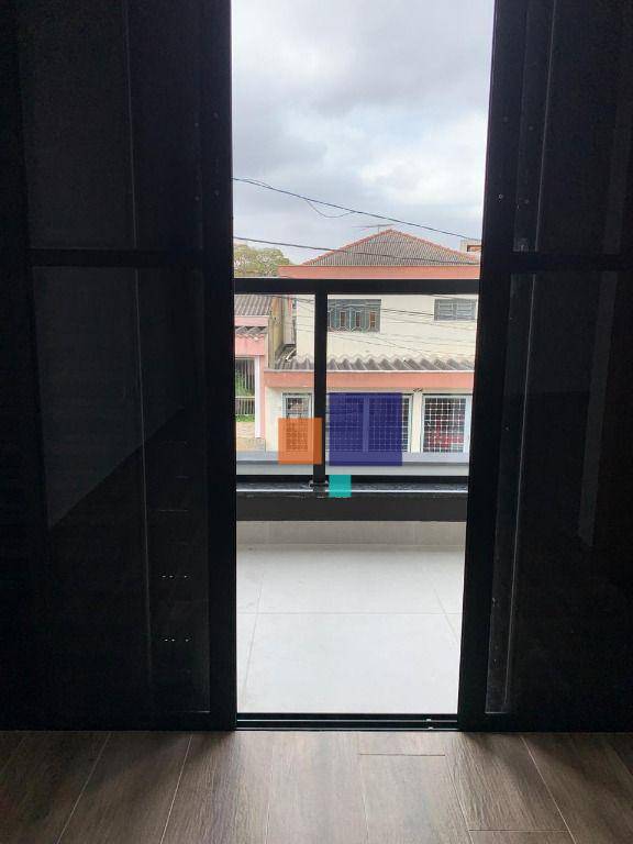 Sobrado à venda com 3 quartos, 180m² - Foto 22