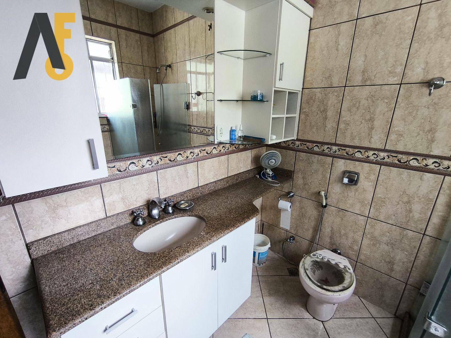 Casa à venda com 3 quartos, 299m² - Foto 21