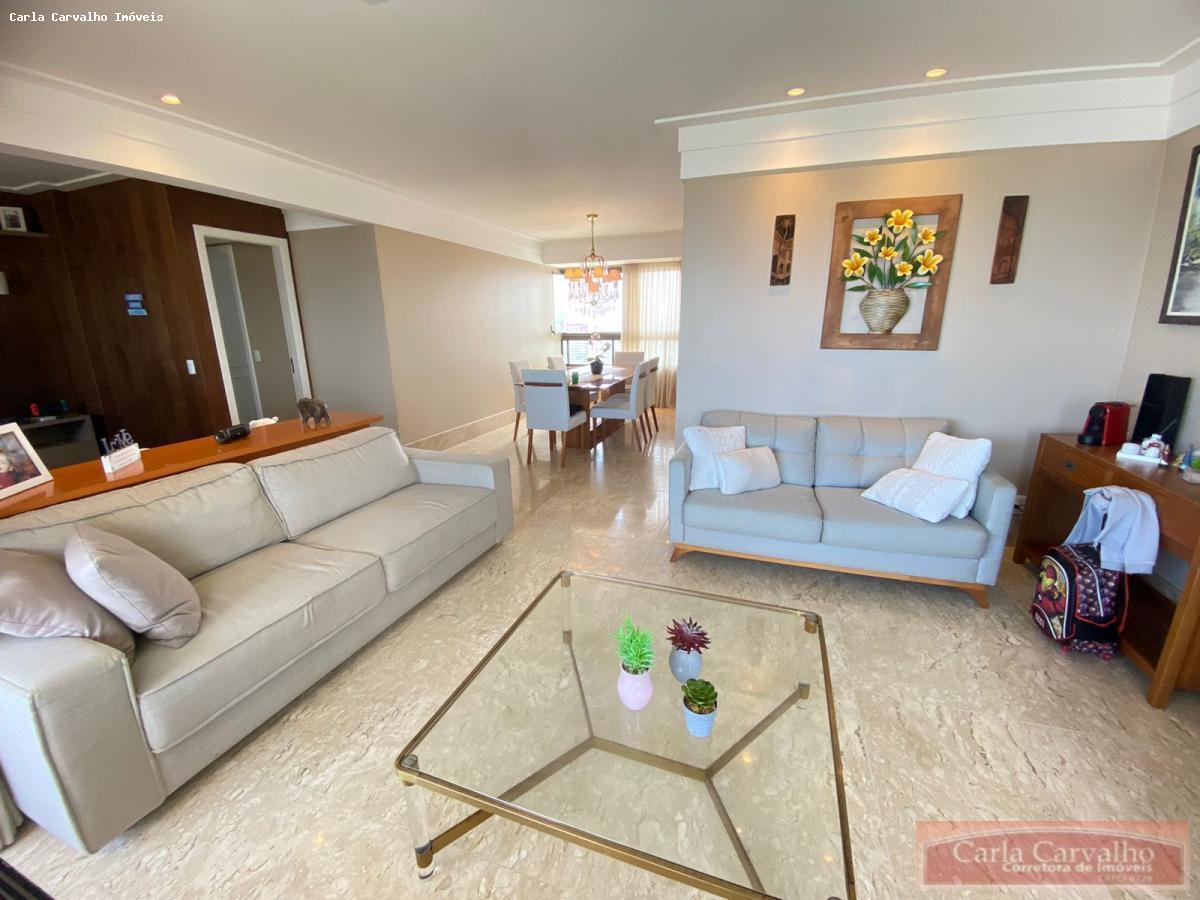 Apartamento à venda com 4 quartos, 152m² - Foto 15