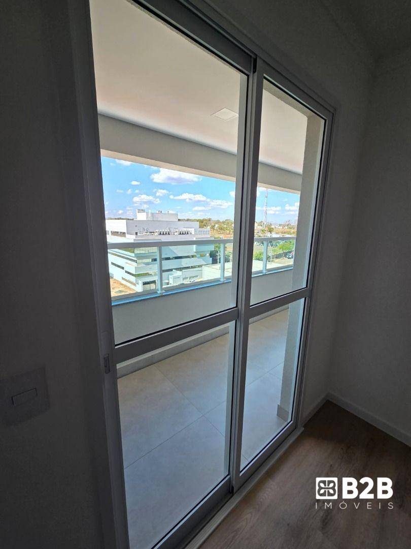 Apartamento, 3 quartos, 74 m² - Foto 3