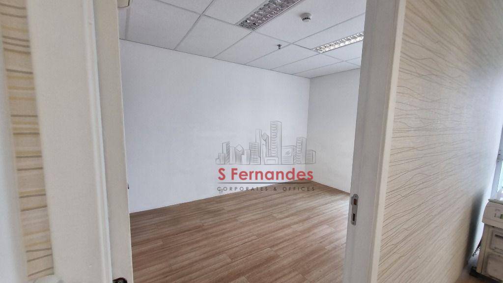 Conjunto Comercial-Sala para alugar, 35m² - Foto 6