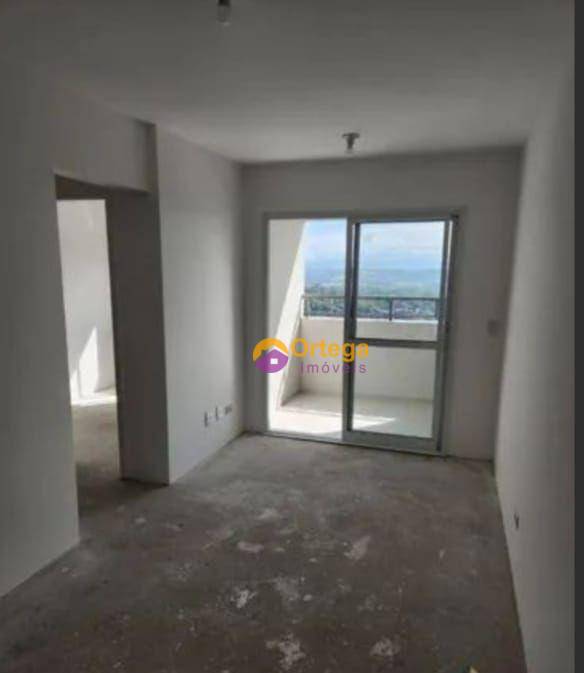 Apartamento à venda com 2 quartos, 55M2 - Foto 8