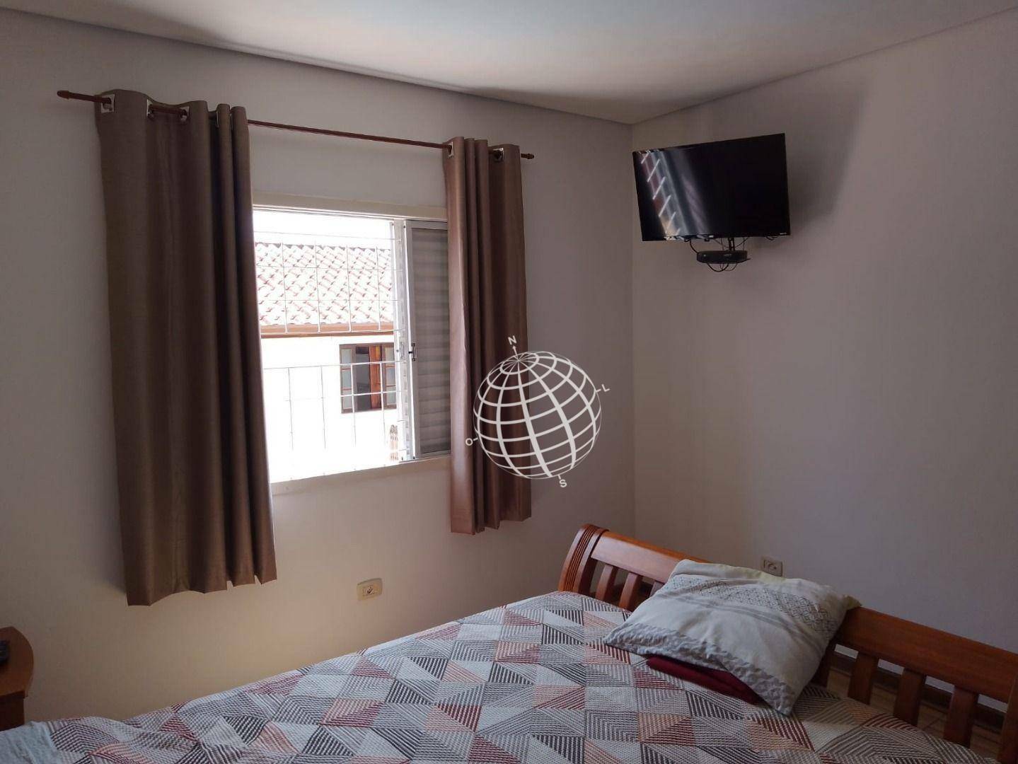 Casa à venda com 3 quartos, 130m² - Foto 18