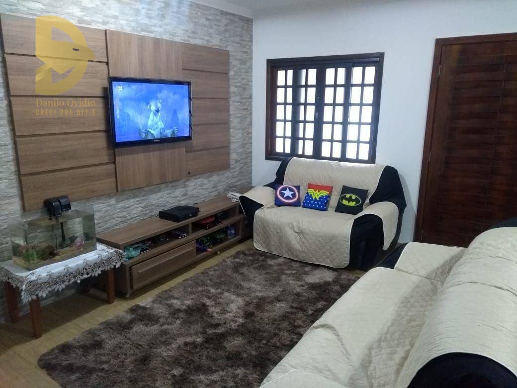 Sobrado à venda com 5 quartos, 288m² - Foto 21