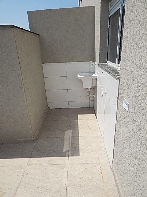 Apartamento à venda com 2 quartos, 42m² - Foto 12