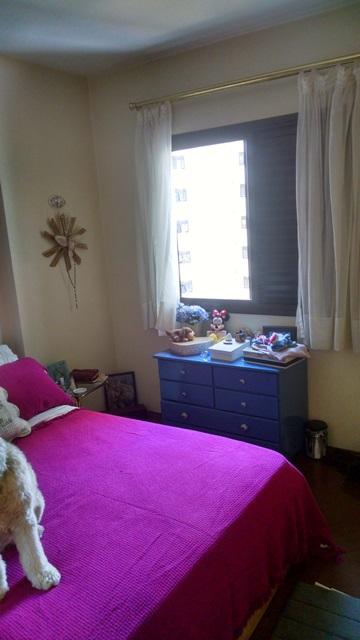 Apartamento à venda com 4 quartos, 110m² - Foto 7