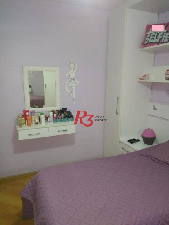 Apartamento à venda com 2 quartos, 83m² - Foto 9