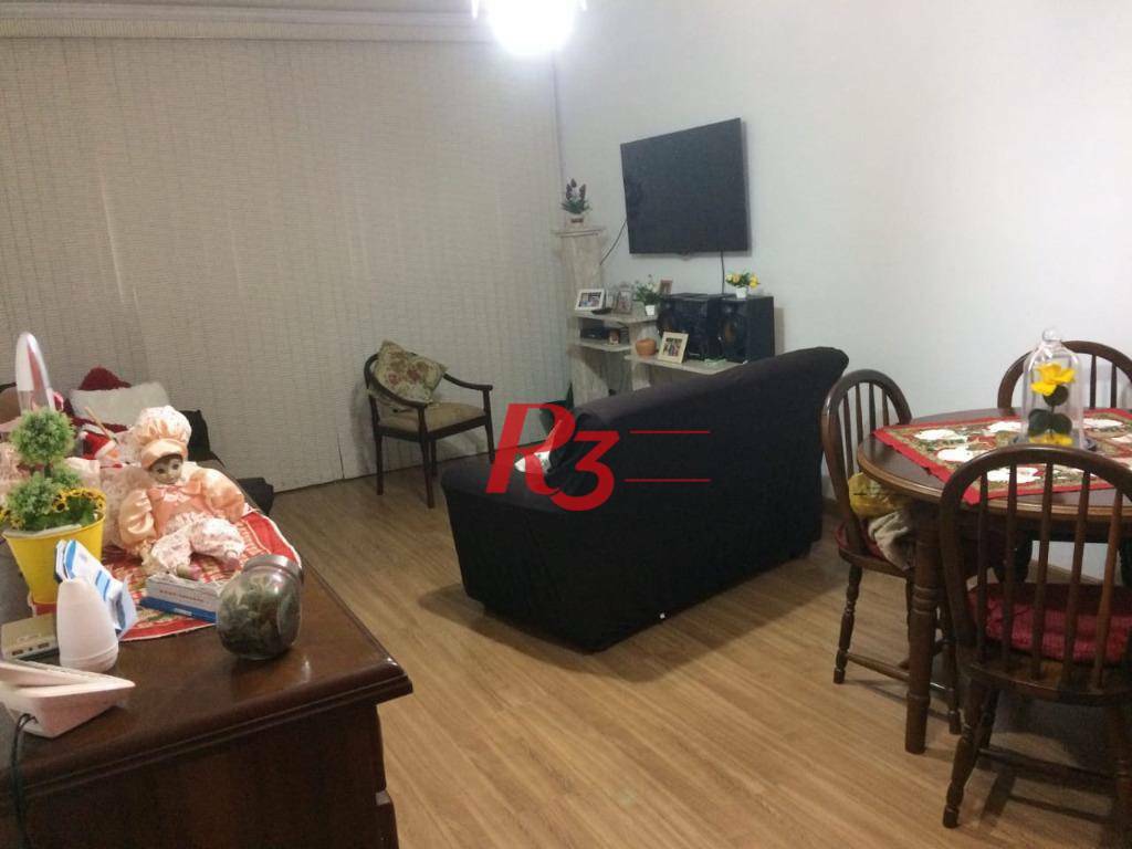 Apartamento à venda com 3 quartos, 90m² - Foto 4