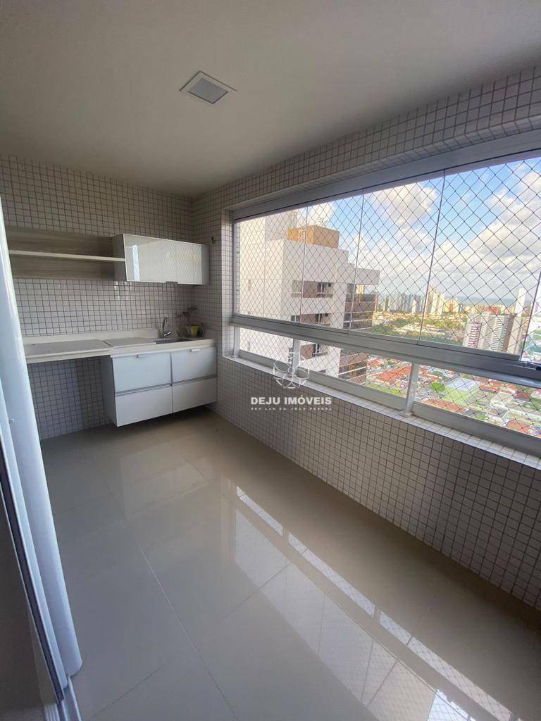 Apartamento à venda com 4 quartos, 125m² - Foto 3