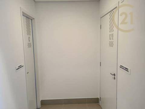 Apartamento à venda com 1 quarto, 25m² - Foto 11