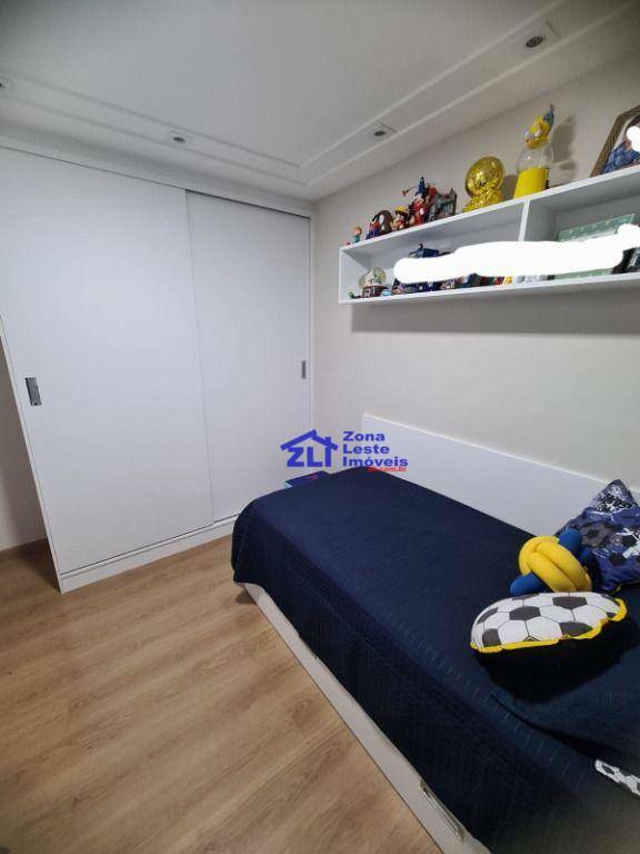 Apartamento à venda com 3 quartos, 96m² - Foto 9