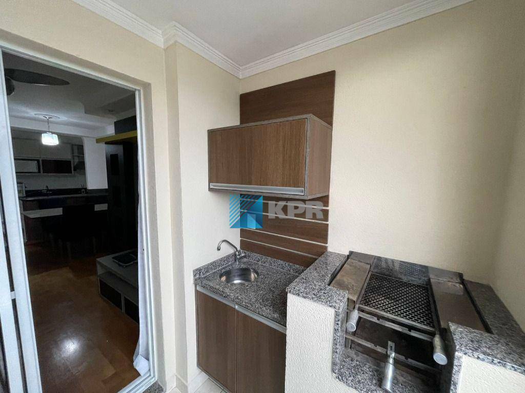 Apartamento à venda com 3 quartos, 73m² - Foto 4