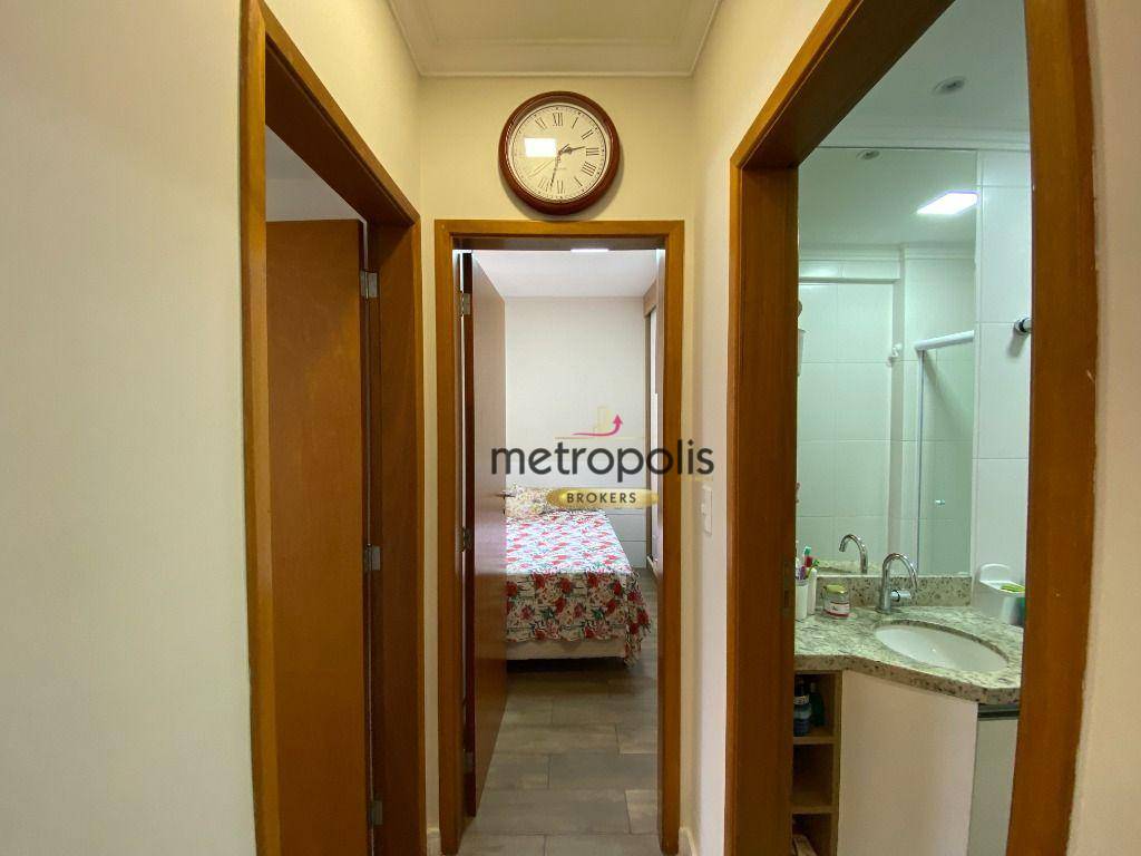 Apartamento à venda com 2 quartos, 60m² - Foto 17