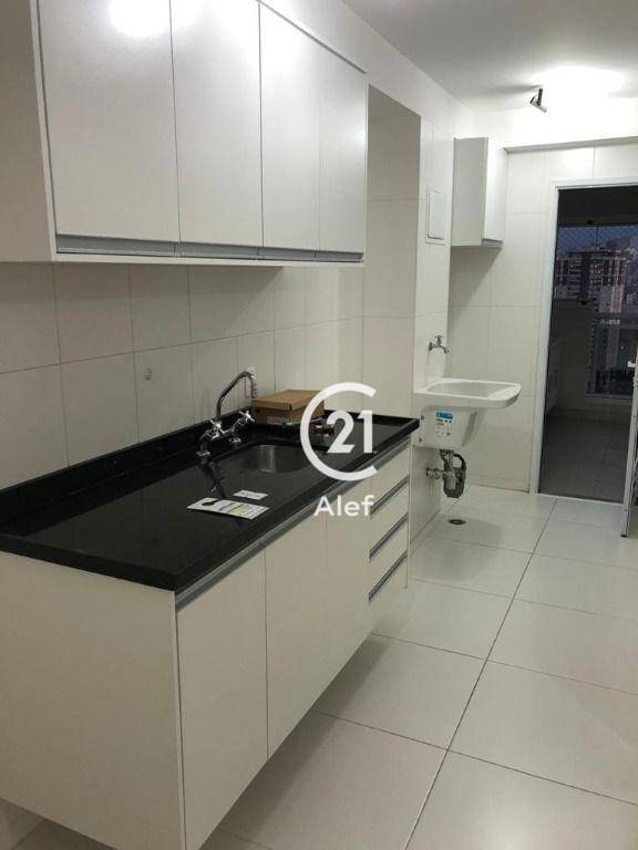 Apartamento para alugar com 2 quartos, 79m² - Foto 12