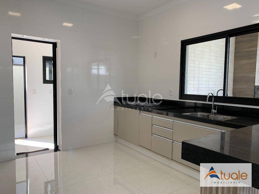 Casa de Condomínio à venda com 3 quartos, 178m² - Foto 13