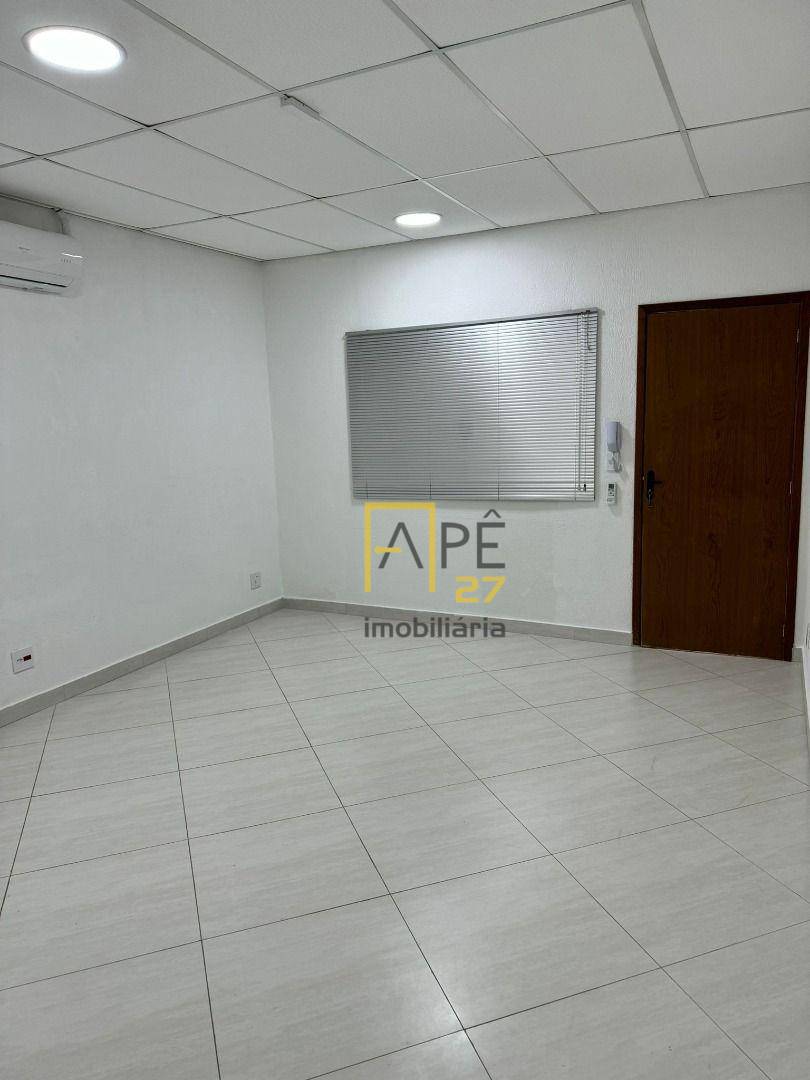 Conjunto Comercial-Sala para alugar, 23m² - Foto 3