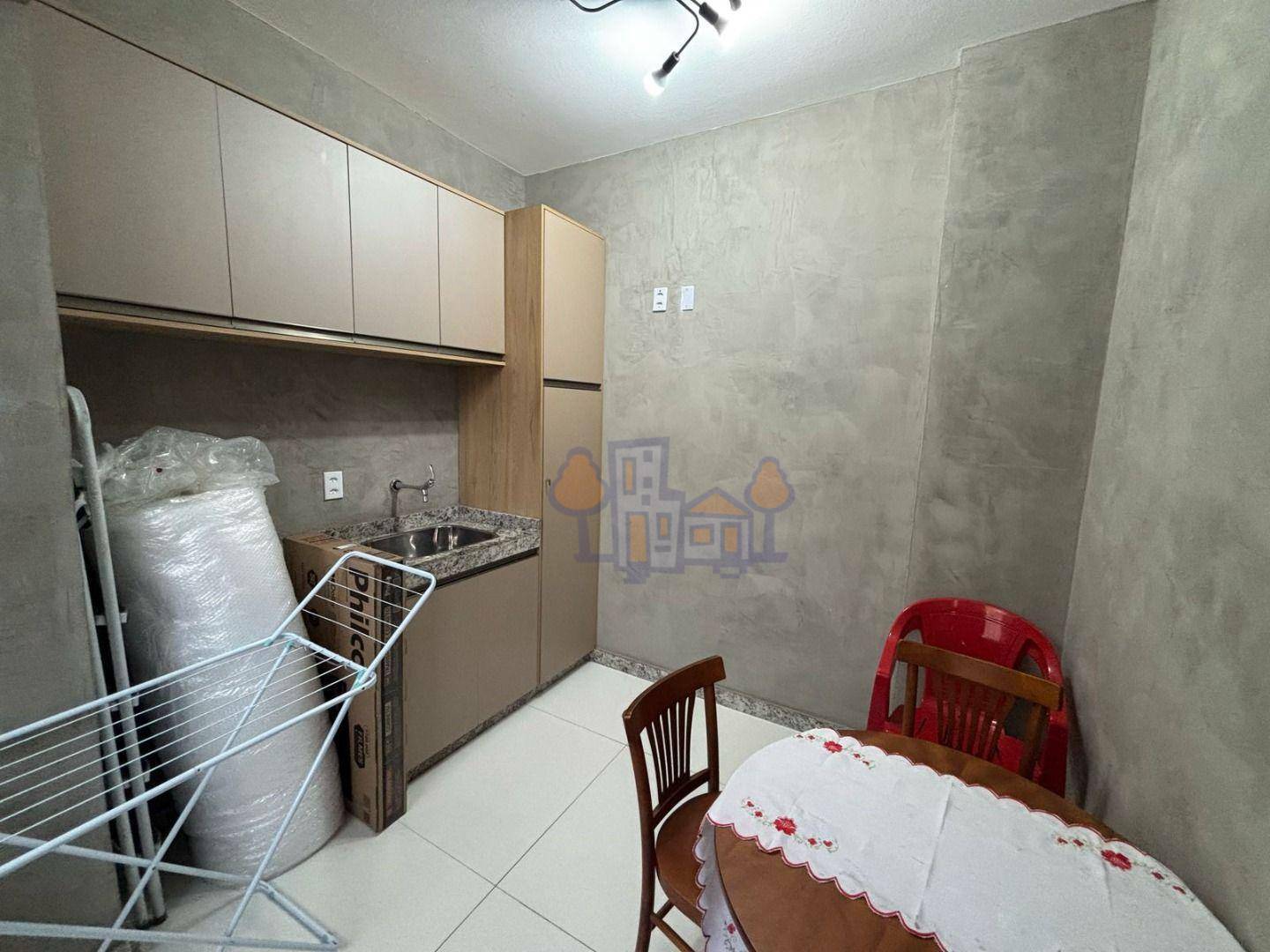 Cobertura à venda com 3 quartos, 163m² - Foto 7