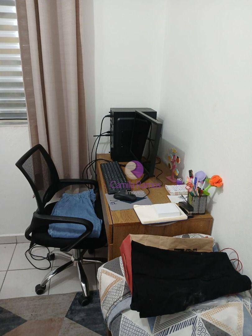 Apartamento à venda com 2 quartos, 45m² - Foto 3