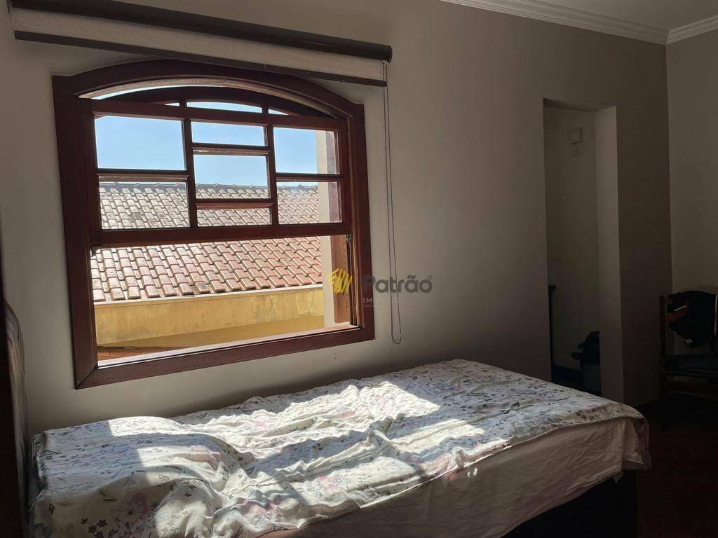 Sobrado à venda com 3 quartos, 285m² - Foto 8