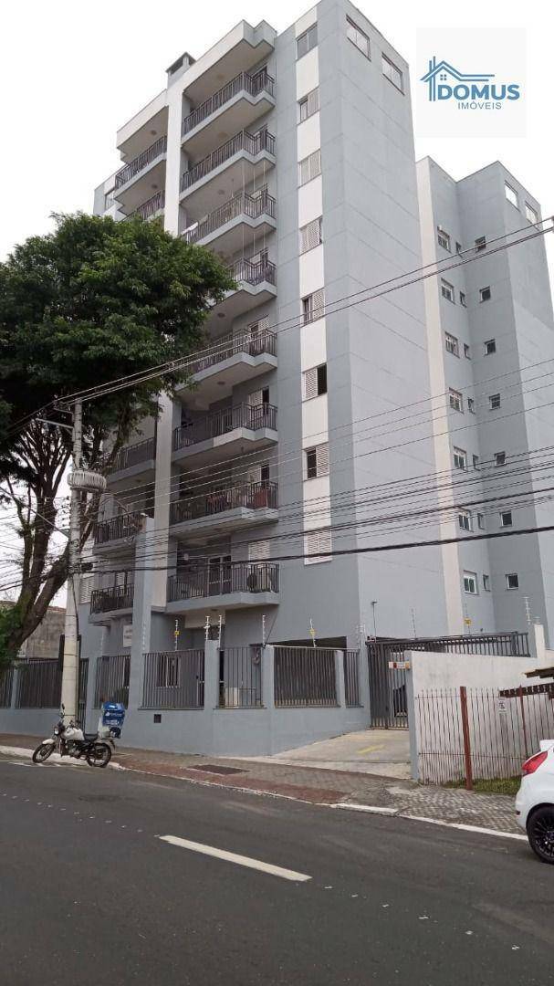 Apartamento à venda com 2 quartos, 68m² - Foto 1