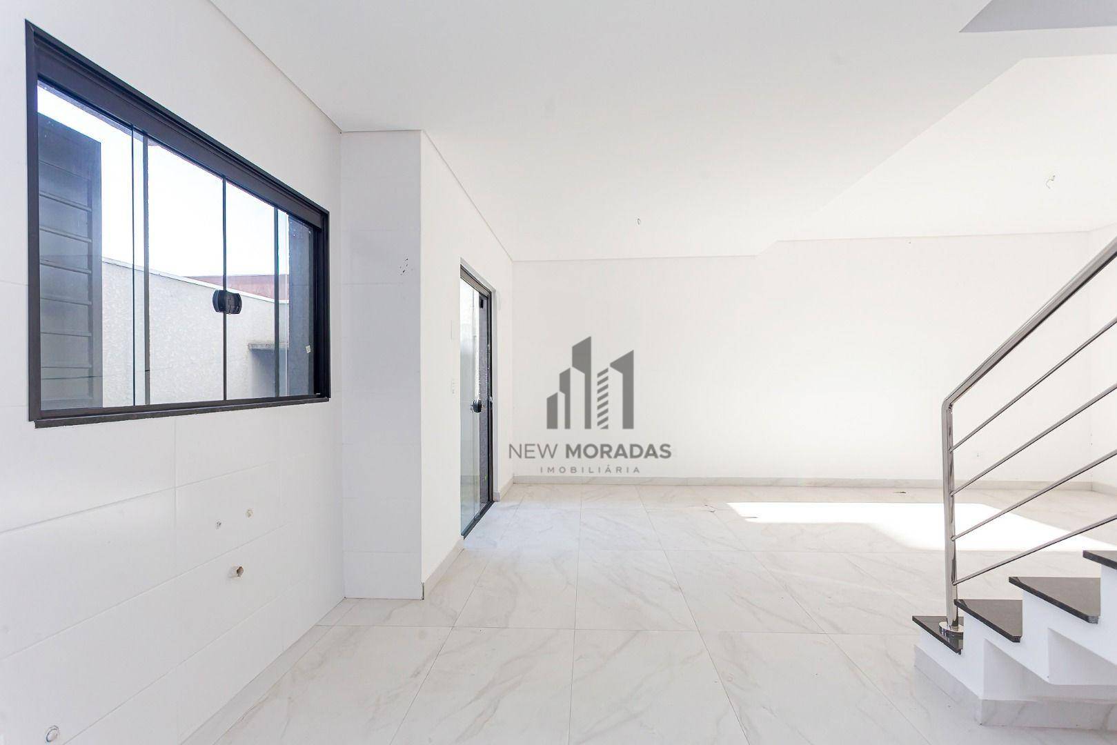 Sobrado, 3 quartos, 170 m² - Foto 6