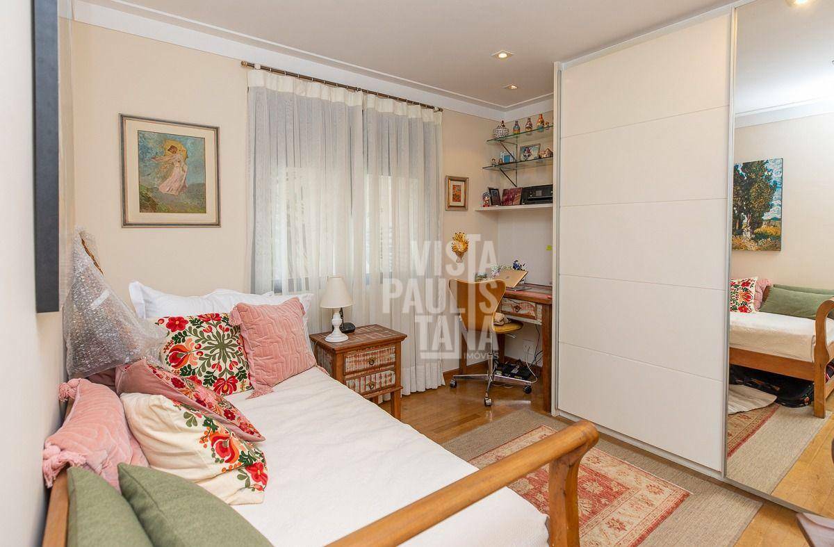 Apartamento à venda com 3 quartos, 161m² - Foto 31