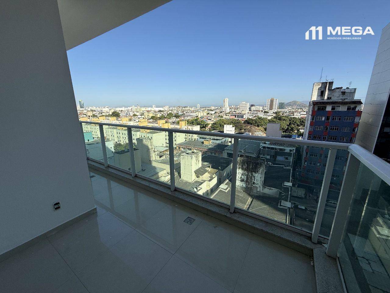 Apartamento para alugar com 3 quartos, 100m² - Foto 1