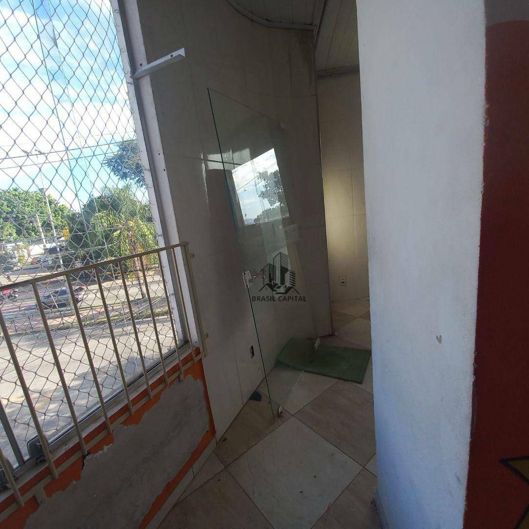 Loja-Salão para alugar, 220m² - Foto 13