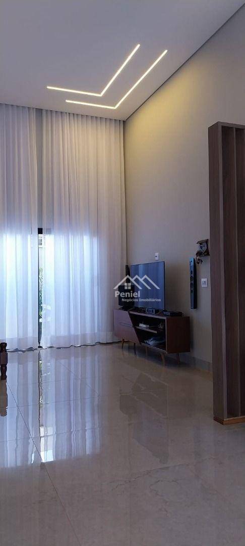 Casa de Condomínio à venda com 3 quartos, 240m² - Foto 5