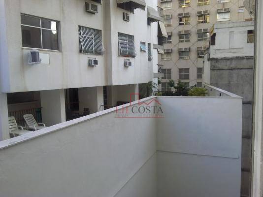 Apartamento à venda com 3 quartos, 100m² - Foto 9